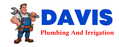 Trusted plumber in PAPAALOA